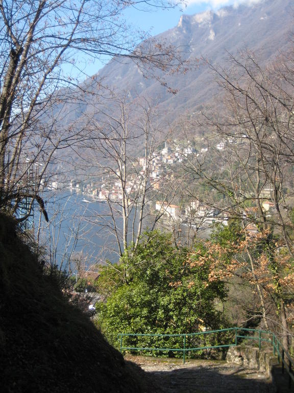 Caffe Del Viaggiatore Valsolda Exterior photo