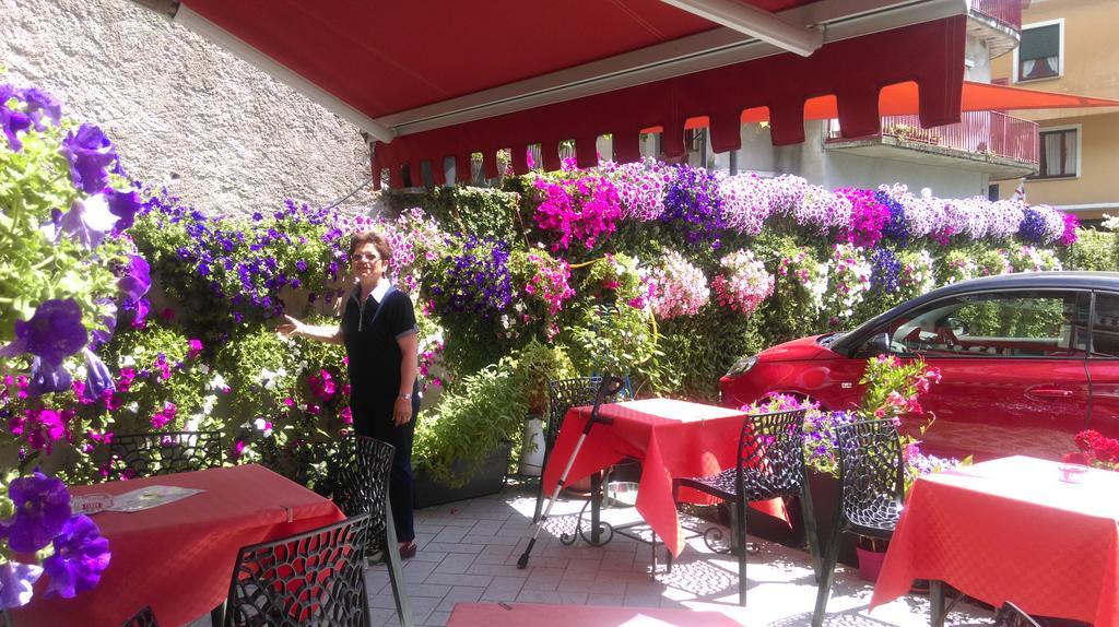 Caffe Del Viaggiatore Valsolda Exterior photo
